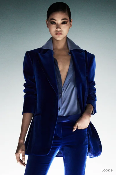 Look 9
